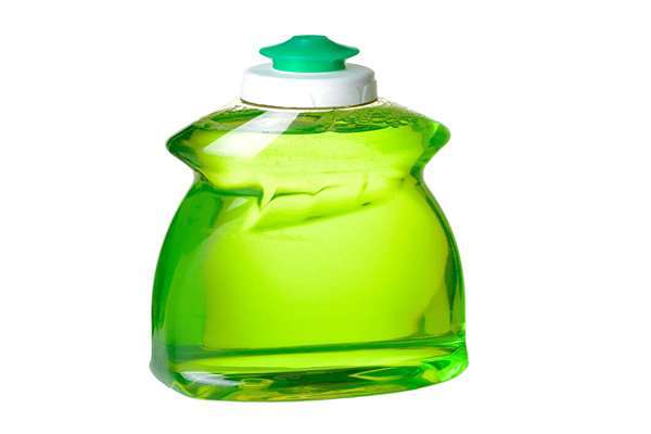 تصویر 1 از مایع ظرفشویی 4 لیتری جوش شیرین انتخاب حرفه ای محیط های صنعتی